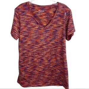 Reebok Speedwick sport short sleeve T-shirt size  XL